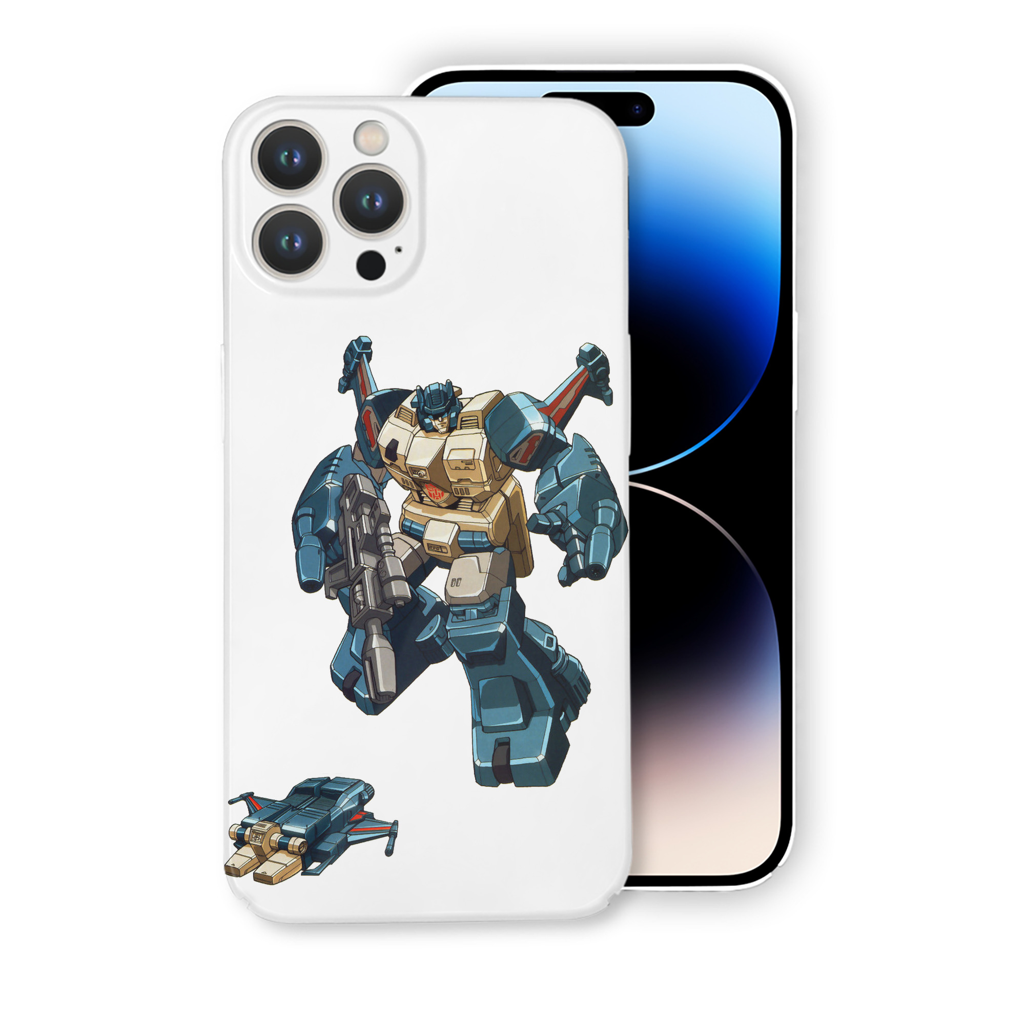 （画像用）  【iPhone 14シリーズ対応】ハードケース